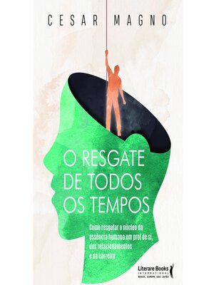 cover image of O Resgate de Todos os Tempos